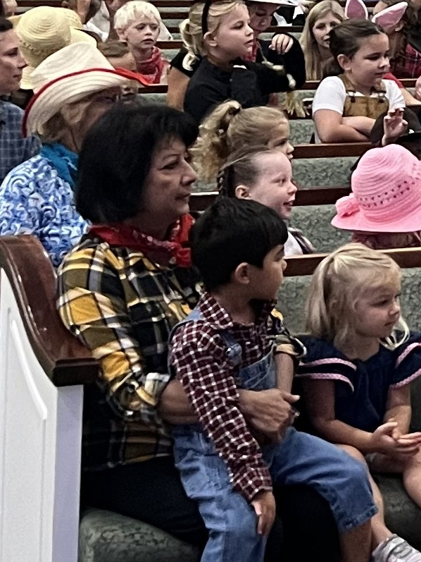 Photo for Announcement 2